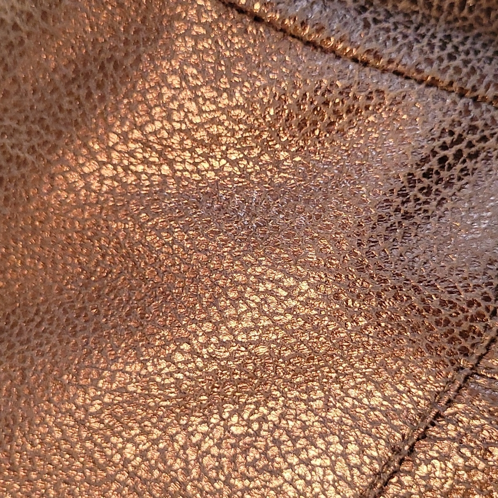 Ruby Rd  Bronze Jacket - Picture 3 of 9